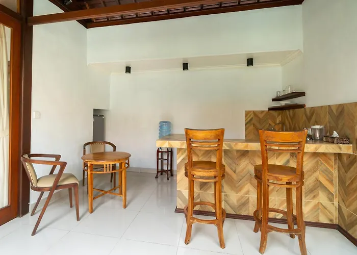 The Jema Private Villa