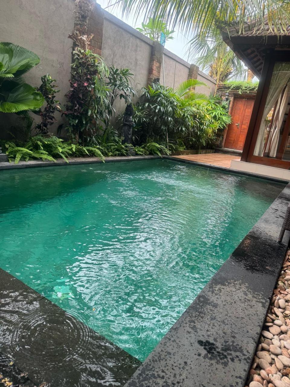 विला The Jema Private Ubud (Bali)