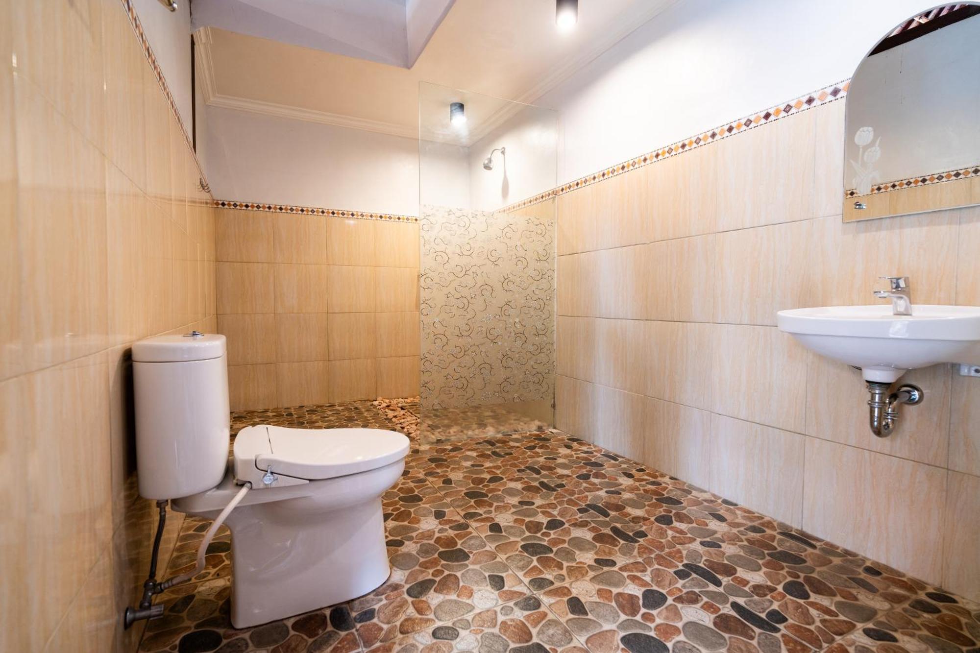 विला The Jema Private